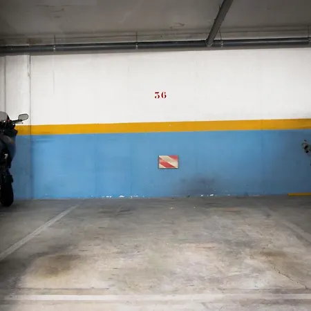 Vut Puro Sueno 아파트