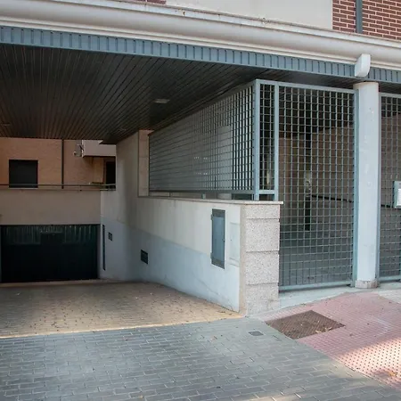 Apartment Vut Puro Sueno