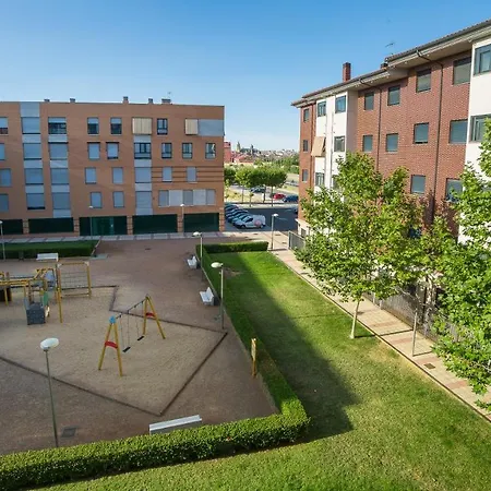 Lejlighed Vut Puro Sueno Salamanca