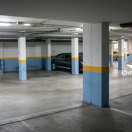 Daire Vut Puro Sueno Salamanca