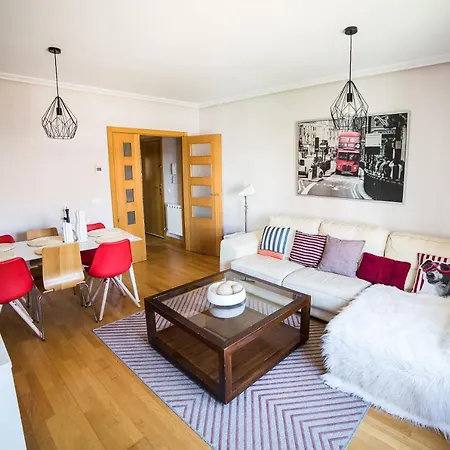Apartamento Vut Puro Sueño *