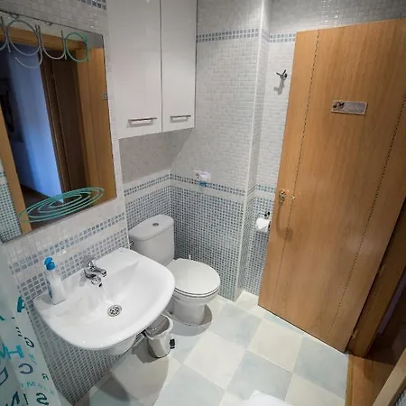 Daire Vut Puro Sueno Salamanca