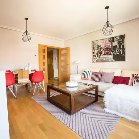 아파트 Vut Puro Sueno