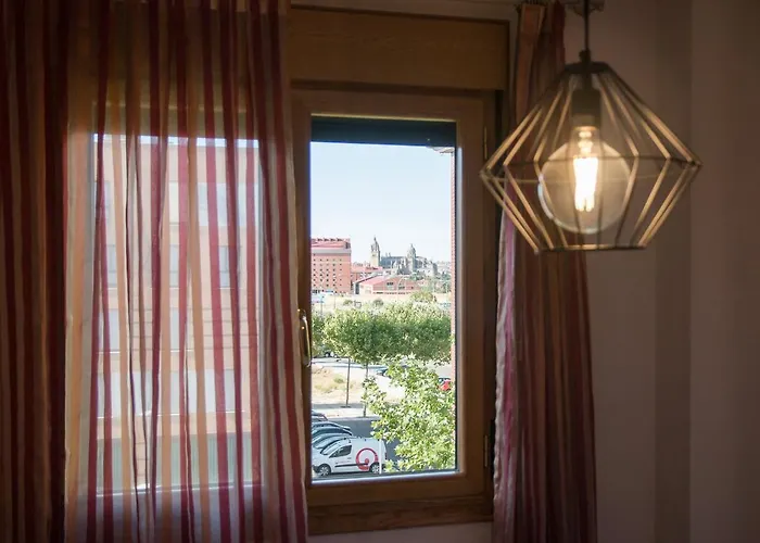 Апартаменты Vut Puro Sueno