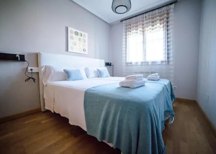 Vut Puro Sueno Апартаменты