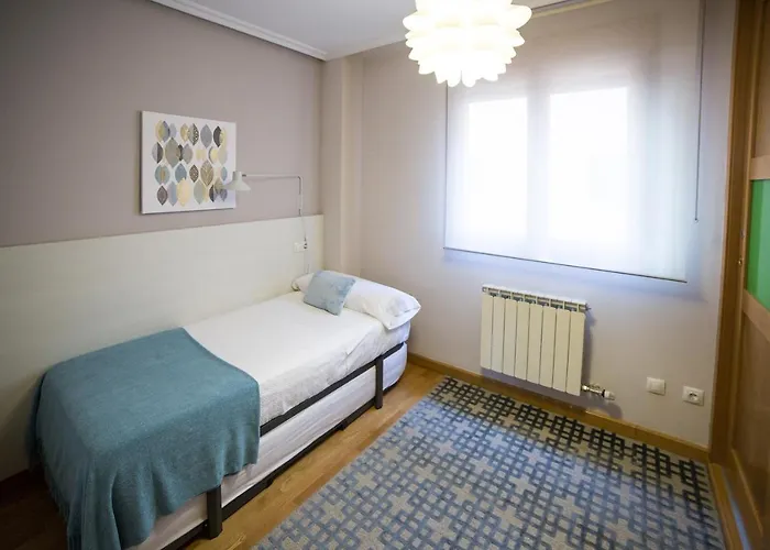 Апартаменты Vut Puro Sueno