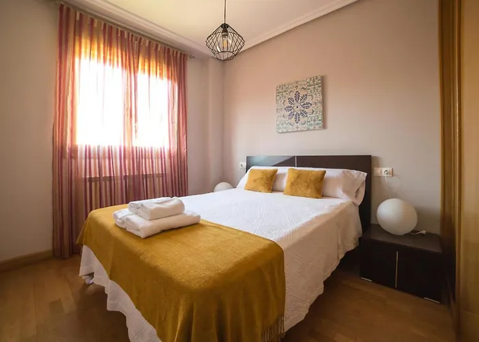 Vut Puro Sueno Саламанка