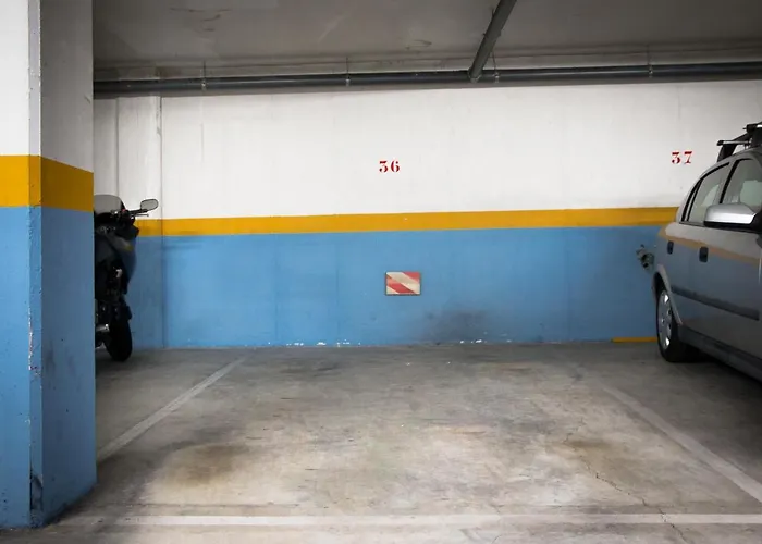 Vut Puro Sueno Lejlighed