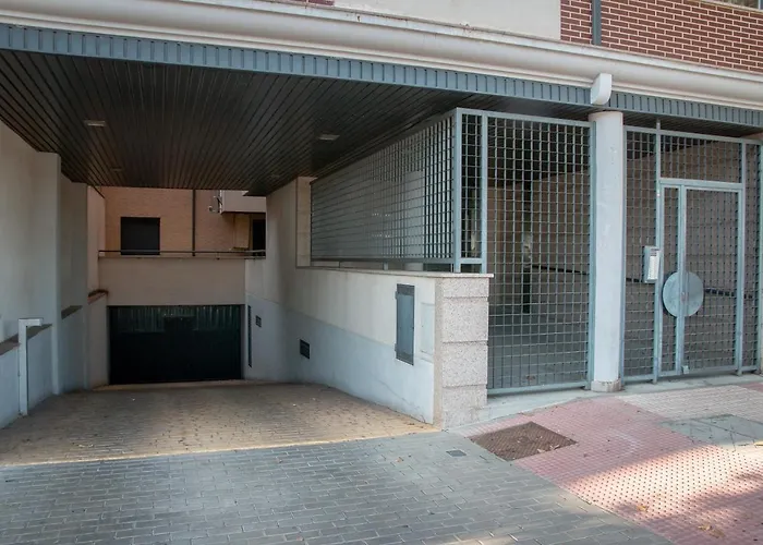 Апартаменты Vut Puro Sueno