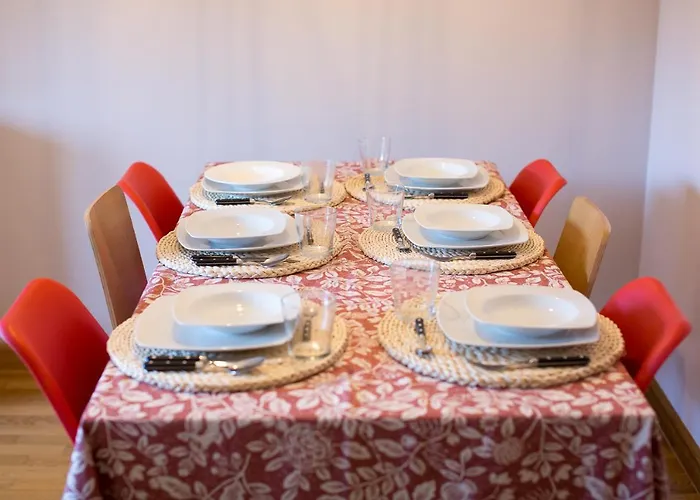 Vut Puro Sueno Lejlighed *