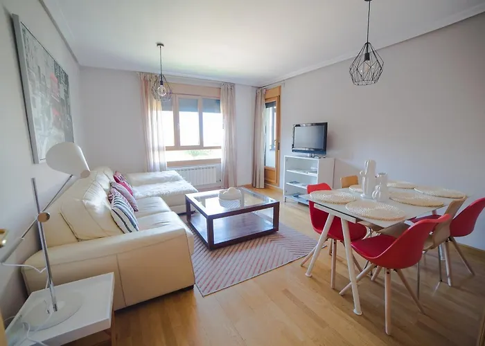 Lejlighed Vut Puro Sueno