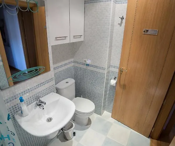 Lejlighed Vut Puro Sueno Salamanca