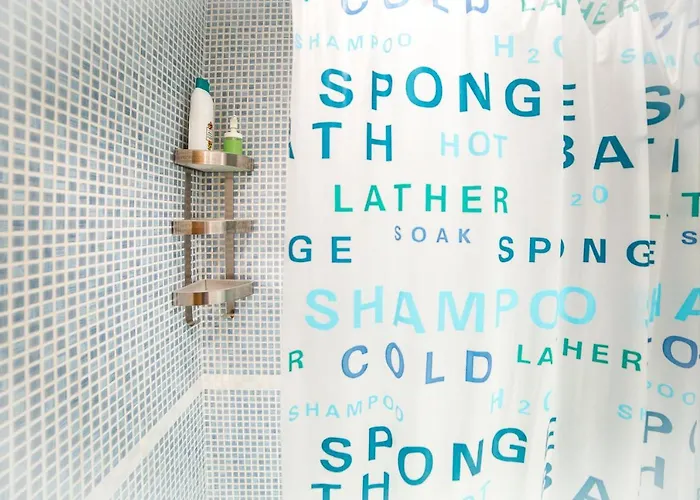 Vut Puro Sueno Lejlighed *