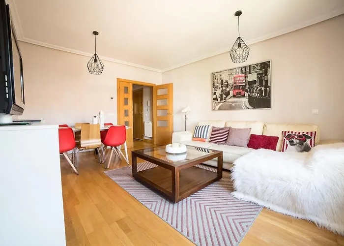 Апартаменты Vut Puro Sueno