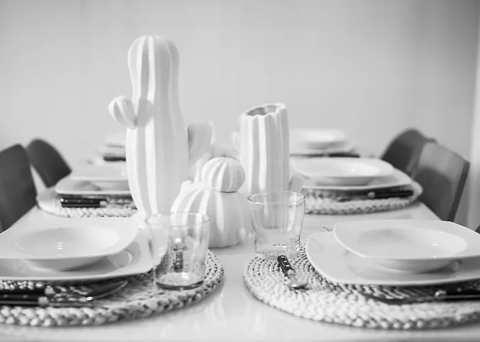 Апартаменты Vut Puro Sueno